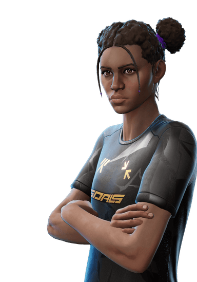 Marie Kouma