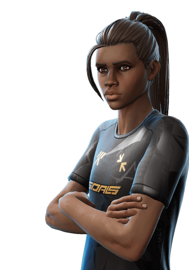 Rachel Bynoe