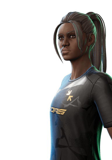 Rosalie N'Guessan