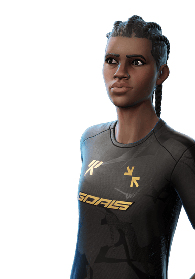 Amina Seye