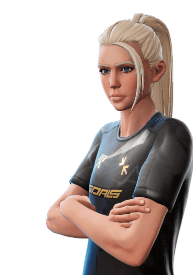 Elda Zefi