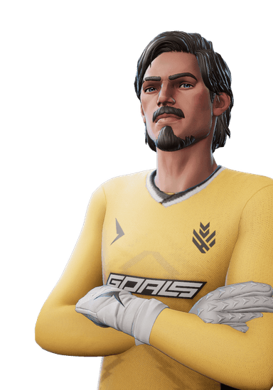 Mikael Silverio
