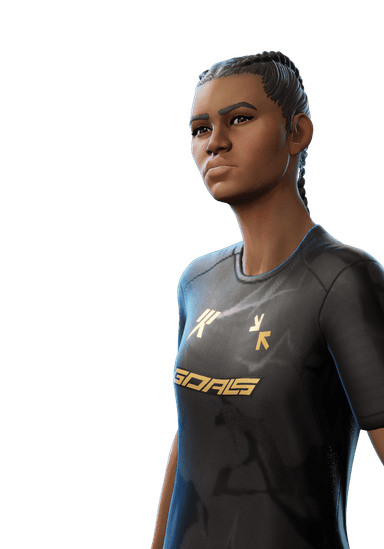 Nathalie Uwimbabazi