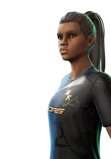 Caroline Gackou