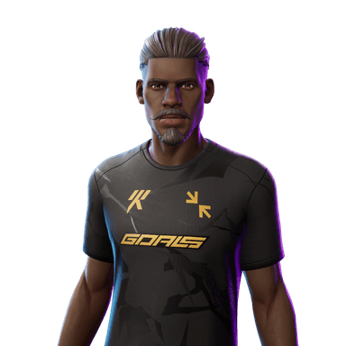 Patrice Kienou