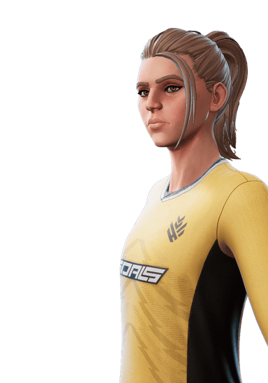 Jane Harrington