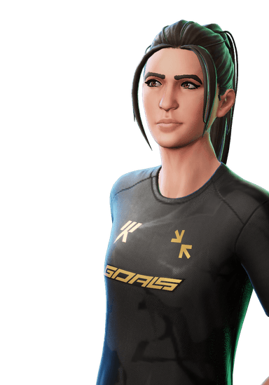 Fernande de Wolf