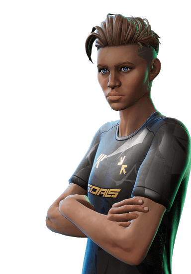 Debora Lisboa