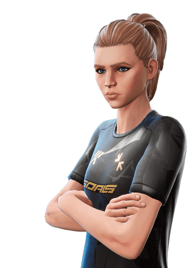 Pia Wouda