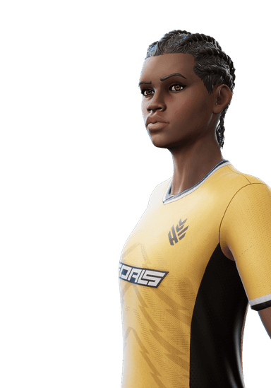 Anita Owusu