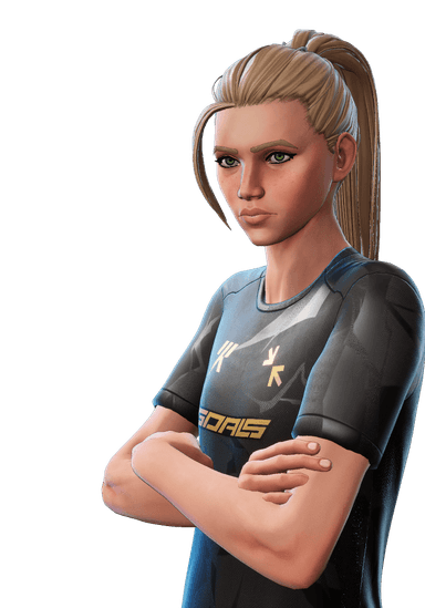 Martha Staal