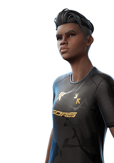Oulimata Bousso