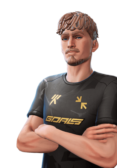 Jonibek Shirokov