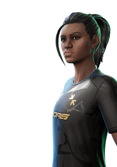 Elizabeth Anyango