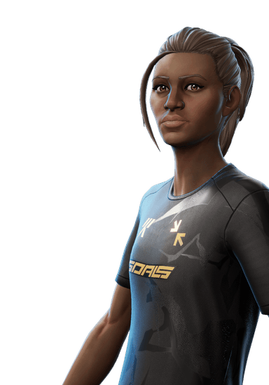 Korotoumou Koita