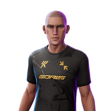 Jones Zacarias