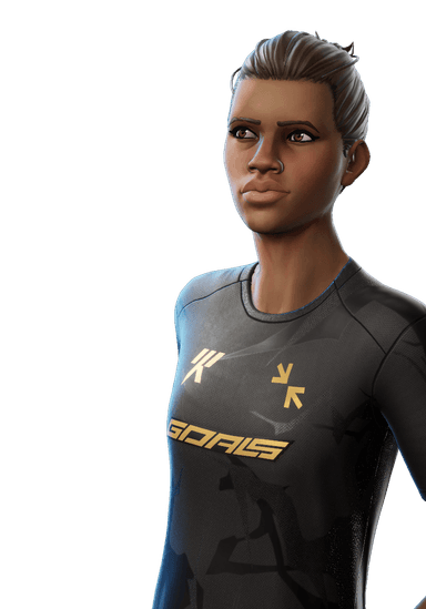 Andrea Beckford