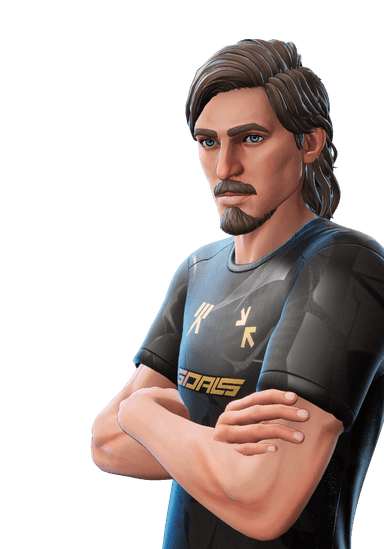 Sergio Kurt