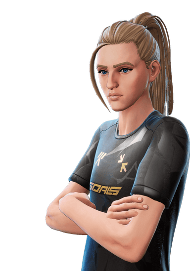Maude Leblanc
