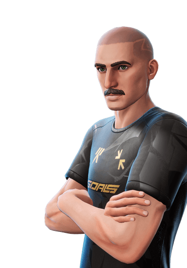 Ahcene Ouali