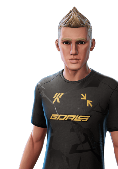 Gëzim Kurti
