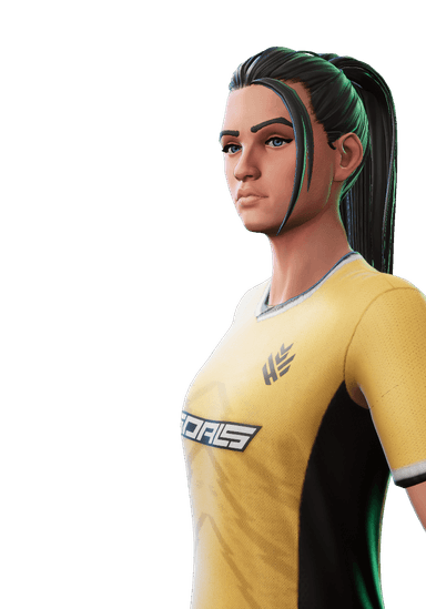 Tessa Spaans