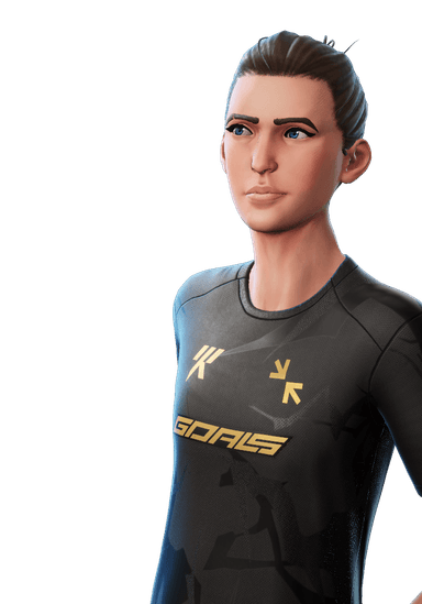 Aisha Ana