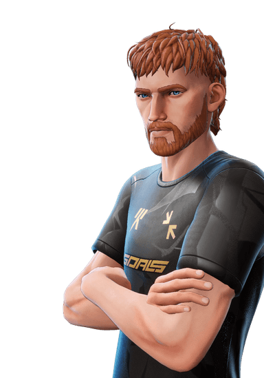 Boyd van Duin