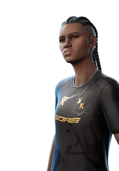 Rose Shaibu