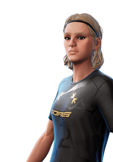 Daniela Gloor