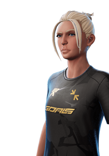 Annie Lupi