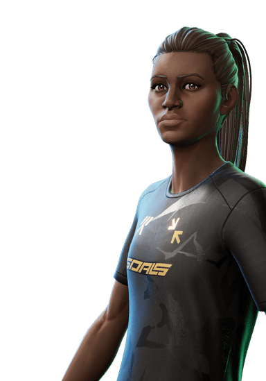 Halimatou Sougou