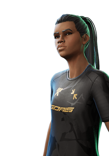 Mairame Bandiaky