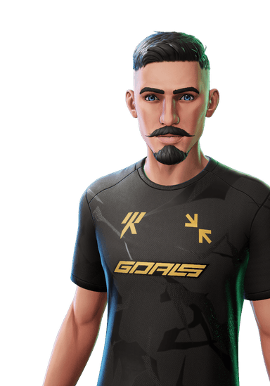 Gino Furtado