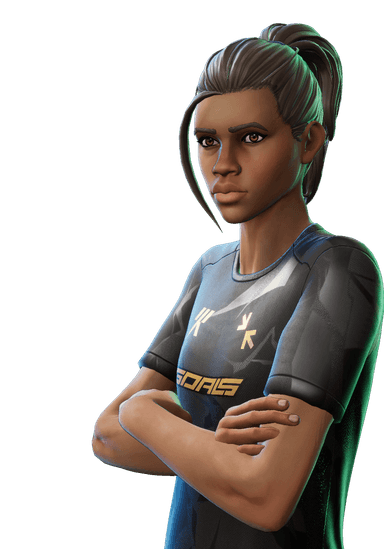 Catherine Chepkoech