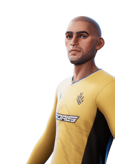 Gordon Avila