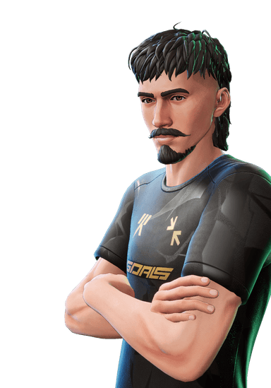Sion Parkes