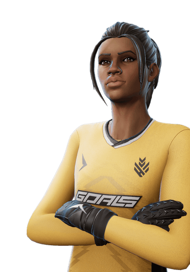 Mariama Coundoul
