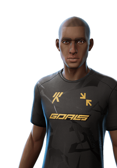 Mohamed Kanoute