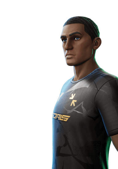 Luca Telles