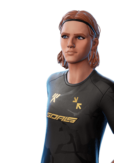 Ingunn Gundersen
