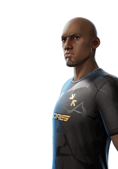 Demba Ndianor