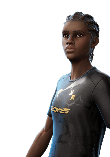 Affoue Diaby