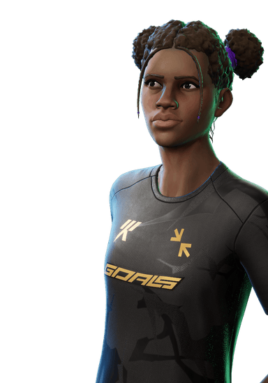 Diaraye Kounta