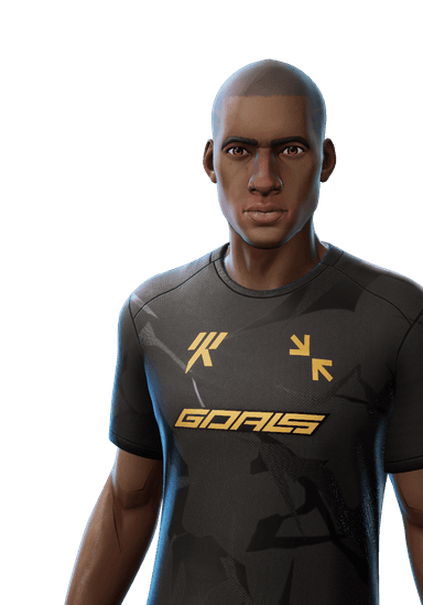 Sebastian Ramos