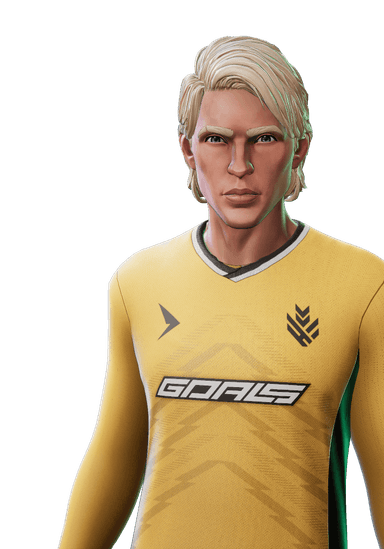 Bartosz Haigh