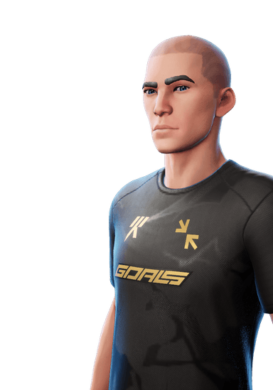 Victor Rosales