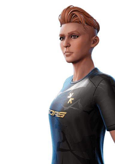 Elsa Vandamme