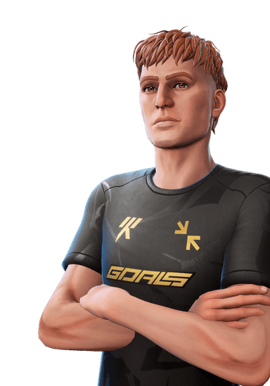 Kevin Jones