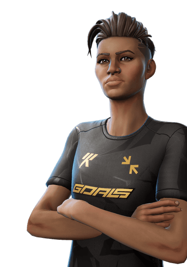 Rosine Evina